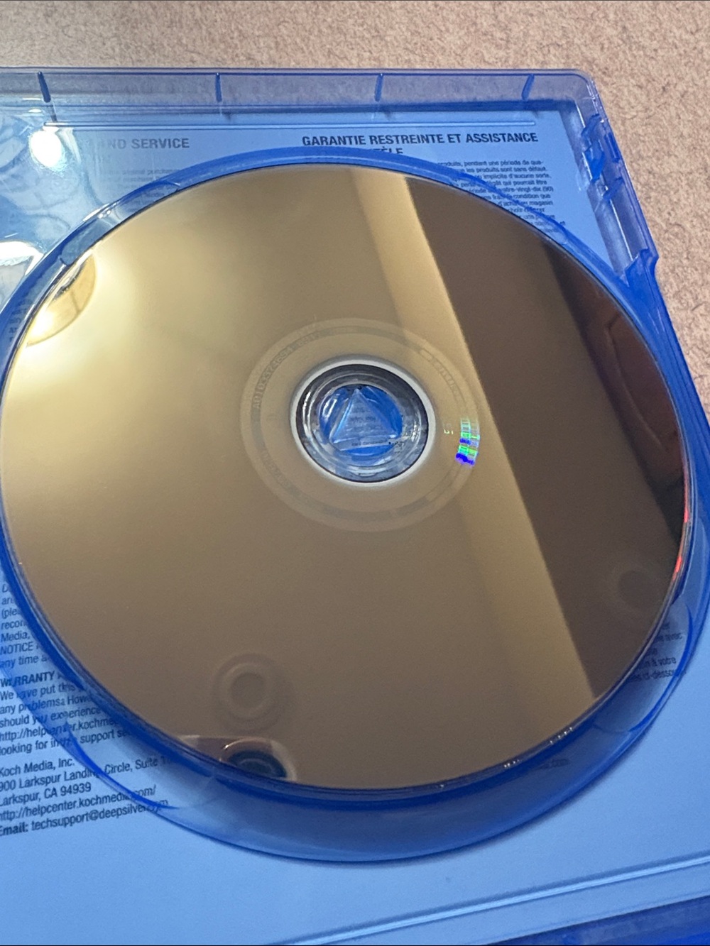 Hot Wheels Unleashed for PS5 - Picture 3 of 4